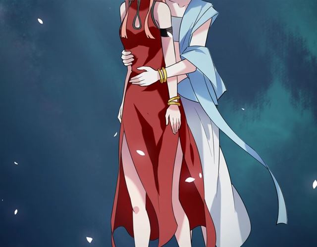 第74话 真正的爱情(1/2)-第75话