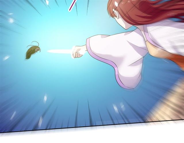 第76话 肌肤相亲，会死？！(1/2)-第77话