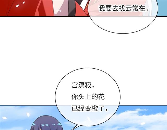 第84话 早知便不嫁你了(1/2)-第85话