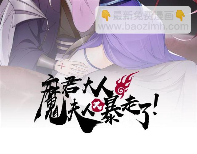 第100话 夫人生气了？(1/2)-第101话