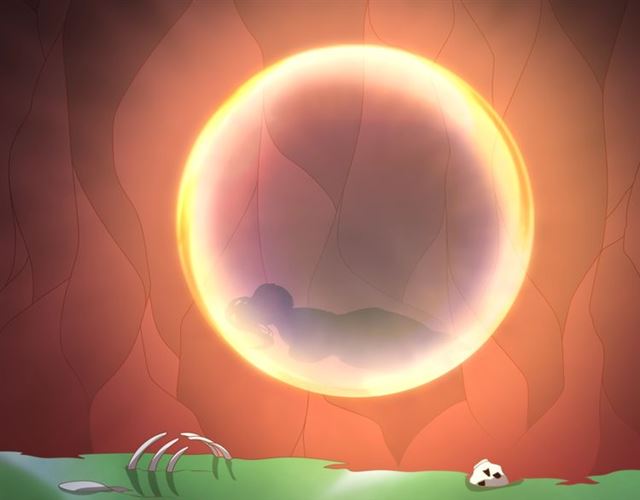 第100话 夫人生气了？(1/2)-第101话