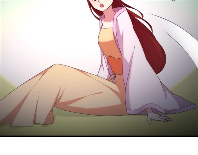 第100话 夫人生气了？(1/2)-第101话