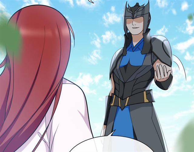 第104话 伤我夫人者，死！(1/2)-第105话