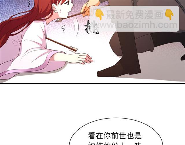 第104话 伤我夫人者，死！(1/2)-第105话