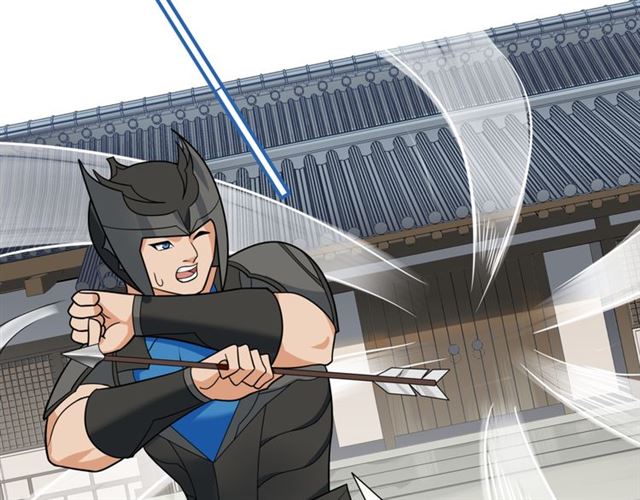 第104话 伤我夫人者，死！(1/2)-第105话