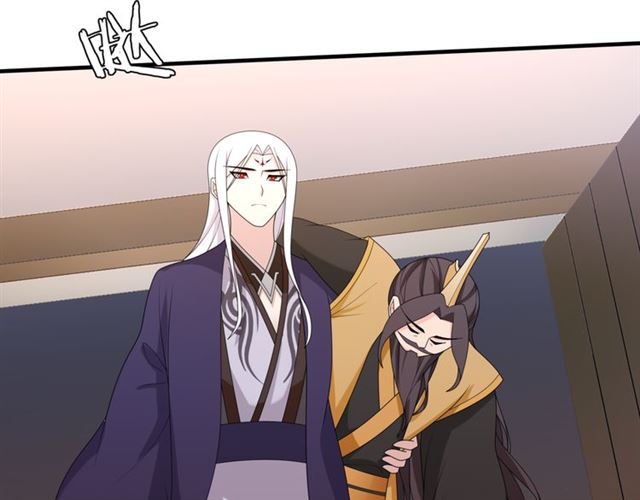 第104话 伤我夫人者，死！(1/2)-第105话