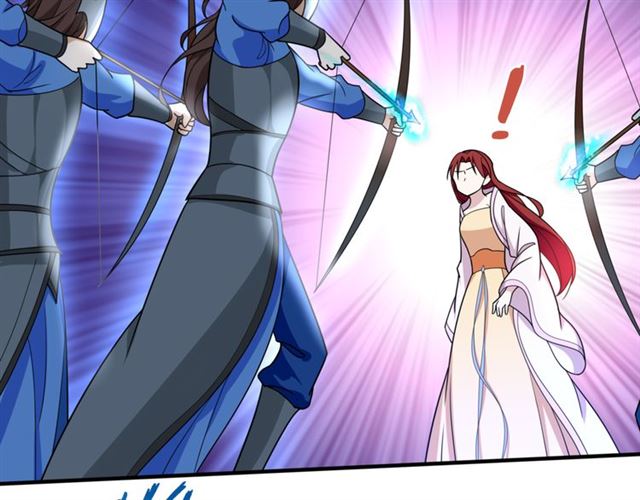 第104话 伤我夫人者，死！(1/2)-第105话