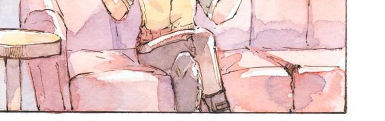 魔力美妝 - 05 透明人（2）(1/2) - 4