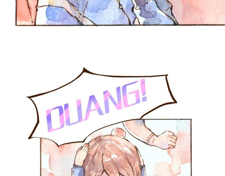 魔力美妝 - 06 我不是女漢子（3）(1/2) - 3