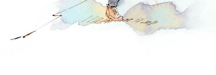 魔力美妝 - 02 雀斑少女（1）(1/2) - 1