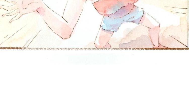 魔力美妝 - 02 雀斑少女（1）(2/2) - 1