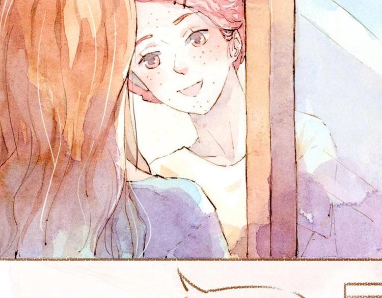 魔力美妝 - 02 雀斑少女（1）(2/2) - 1