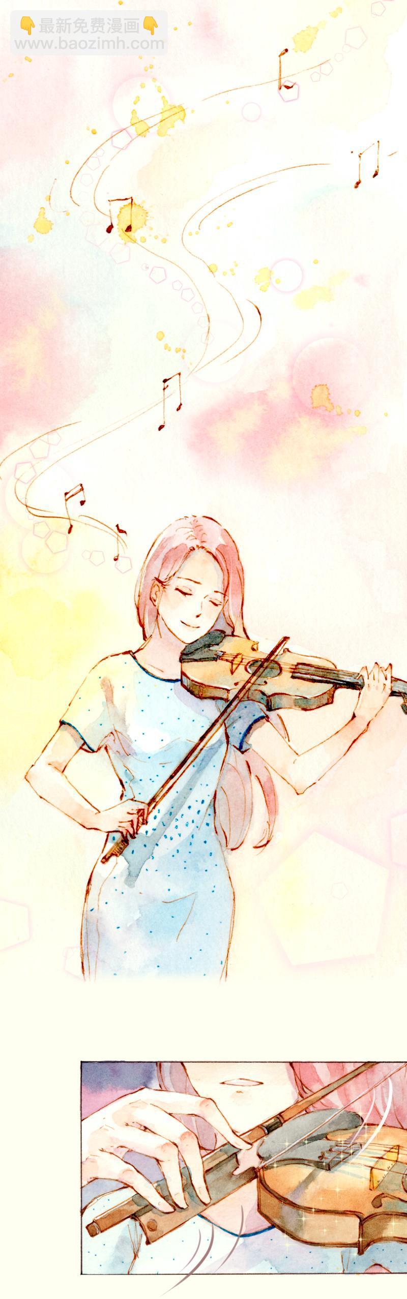 魔力美妝 - 08 是女神（1） - 2