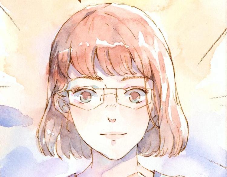 魔力美妝 - 03 眼鏡少女（3）(1/2) - 1