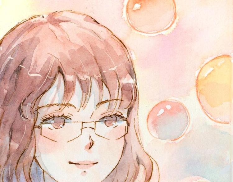 魔力美妝 - 03 眼鏡少女（3）(2/2) - 6