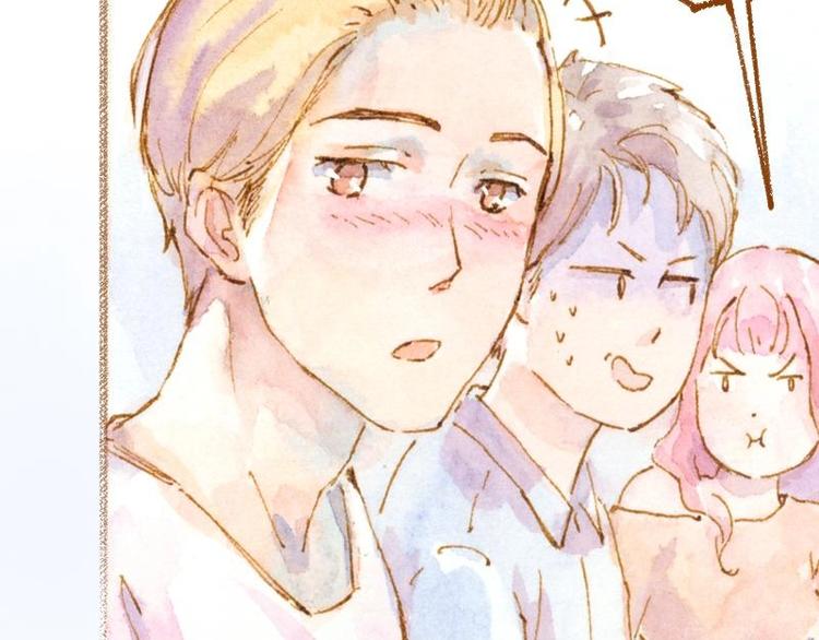 魔力美妝 - 03 眼鏡少女（3）(2/2) - 4