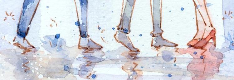 魔力美妝 - 04 性感的甜品師（2）(1/2) - 2