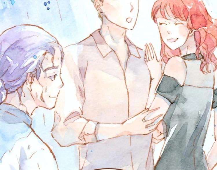 魔力美妝 - 04 性感的甜品師（2）(1/2) - 8