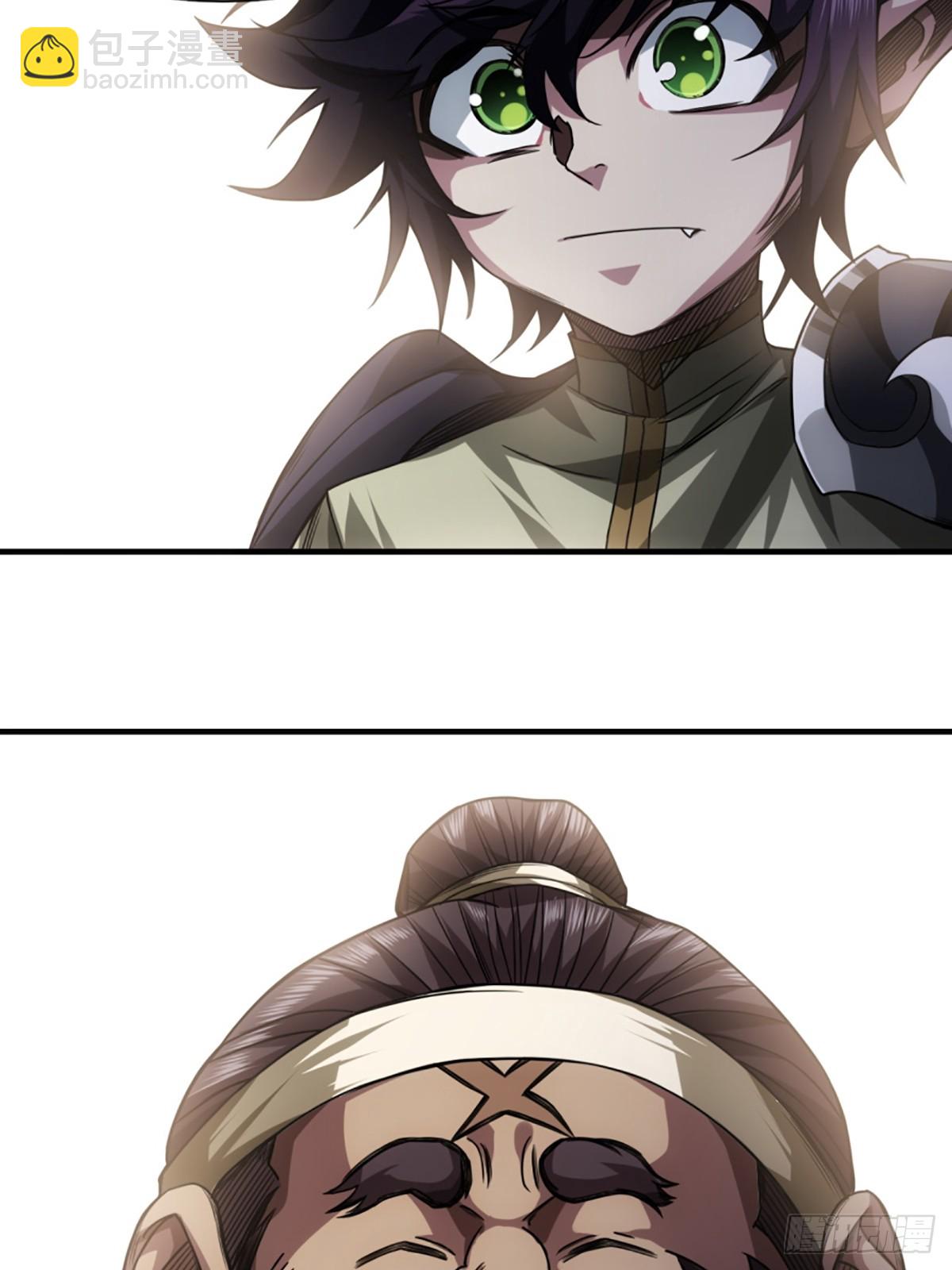 102话 开诚布公-第103话