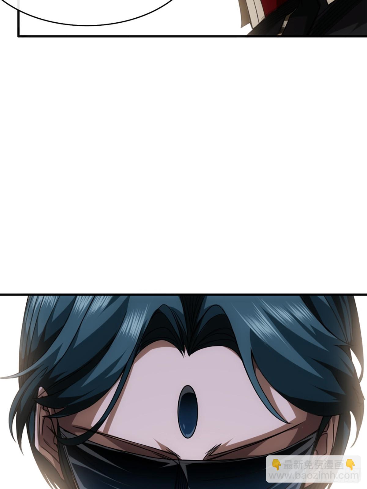 104话 战前演讲-第105话