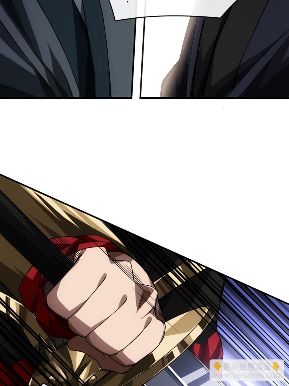 104话 战前演讲-第105话