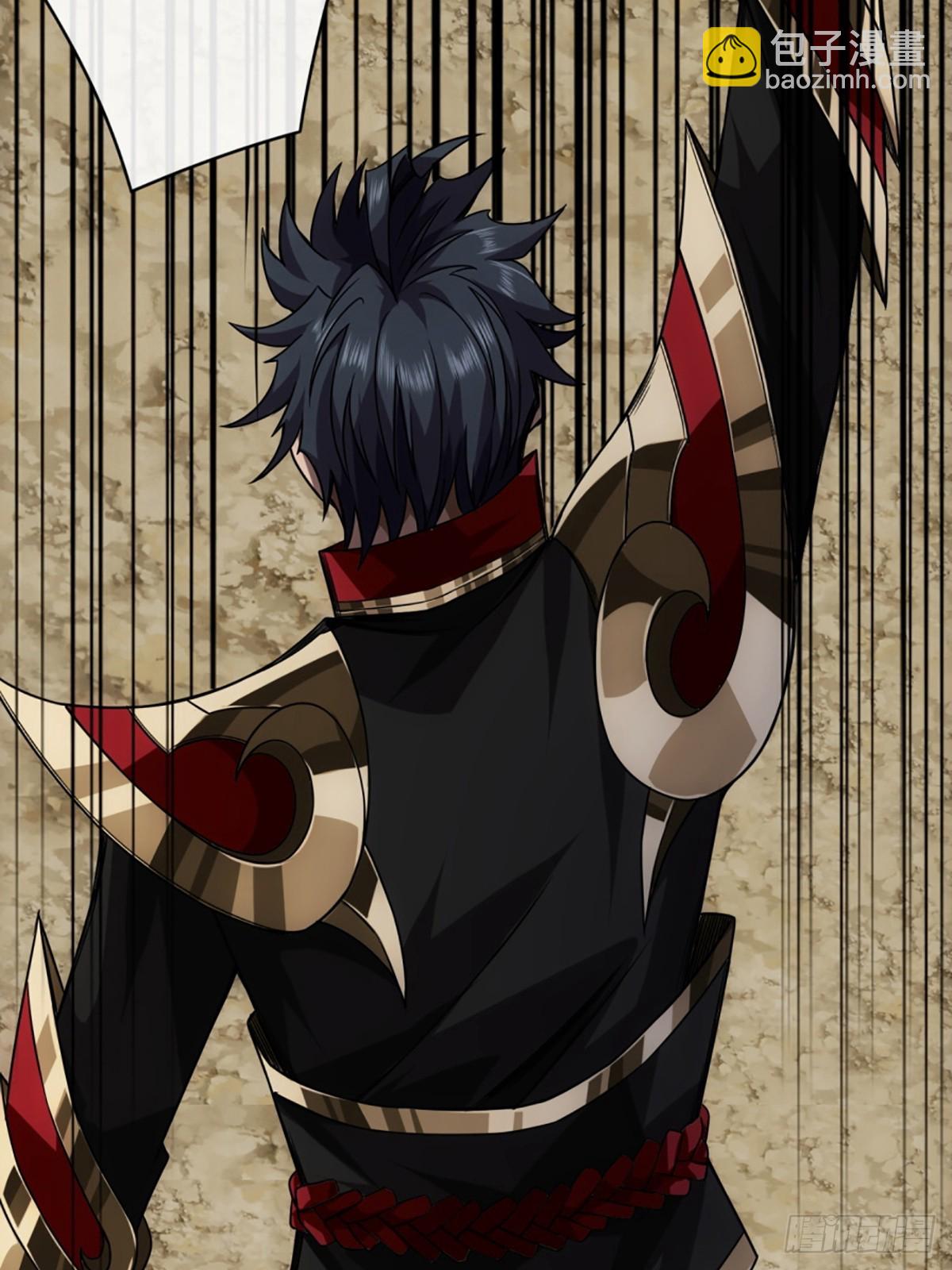 104话 战前演讲-第105话