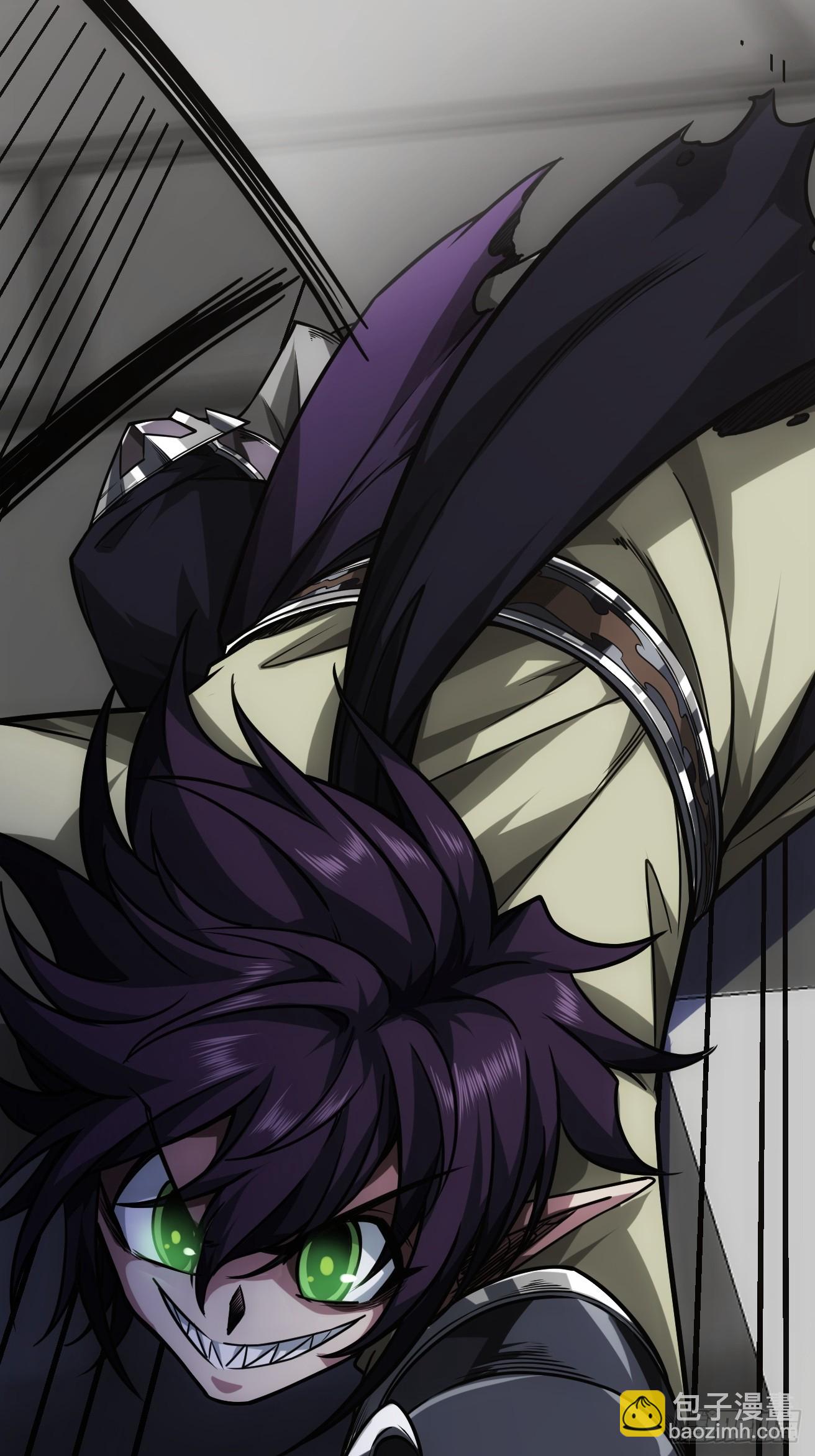 106话 再拔乾国堡(1/2)-第107话