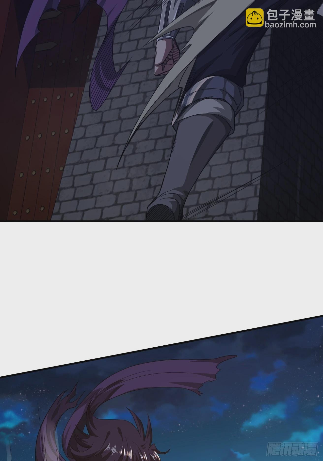 108话 再临绵州城(1/2)-第109话