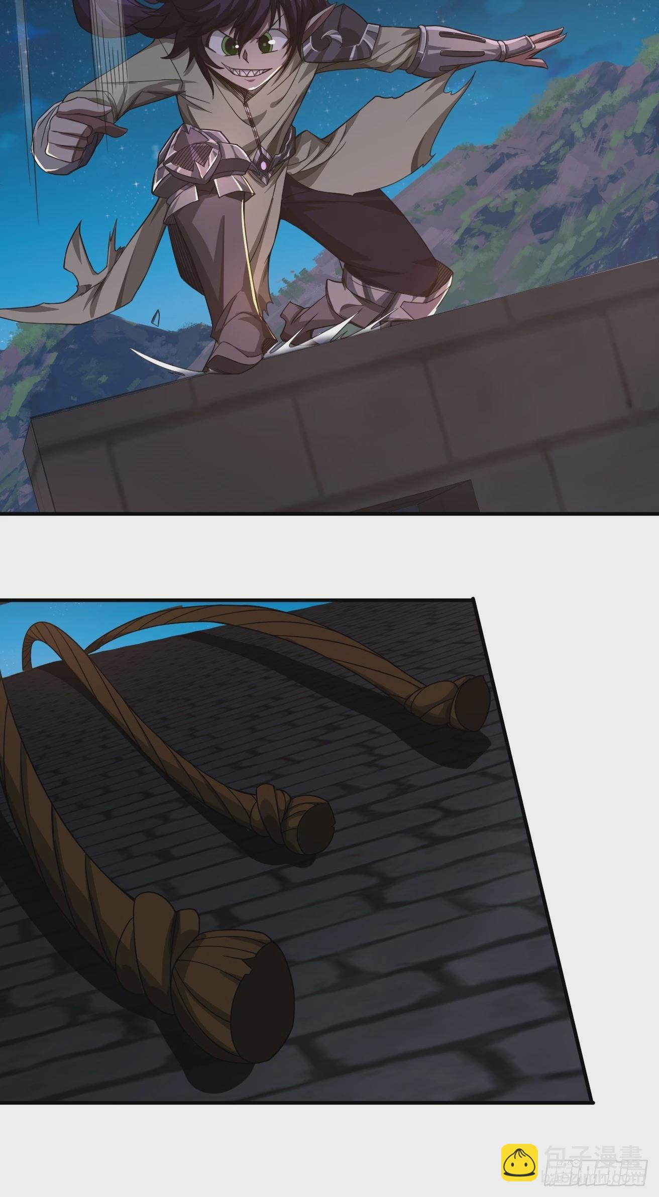 108话 再临绵州城(1/2)-第109话