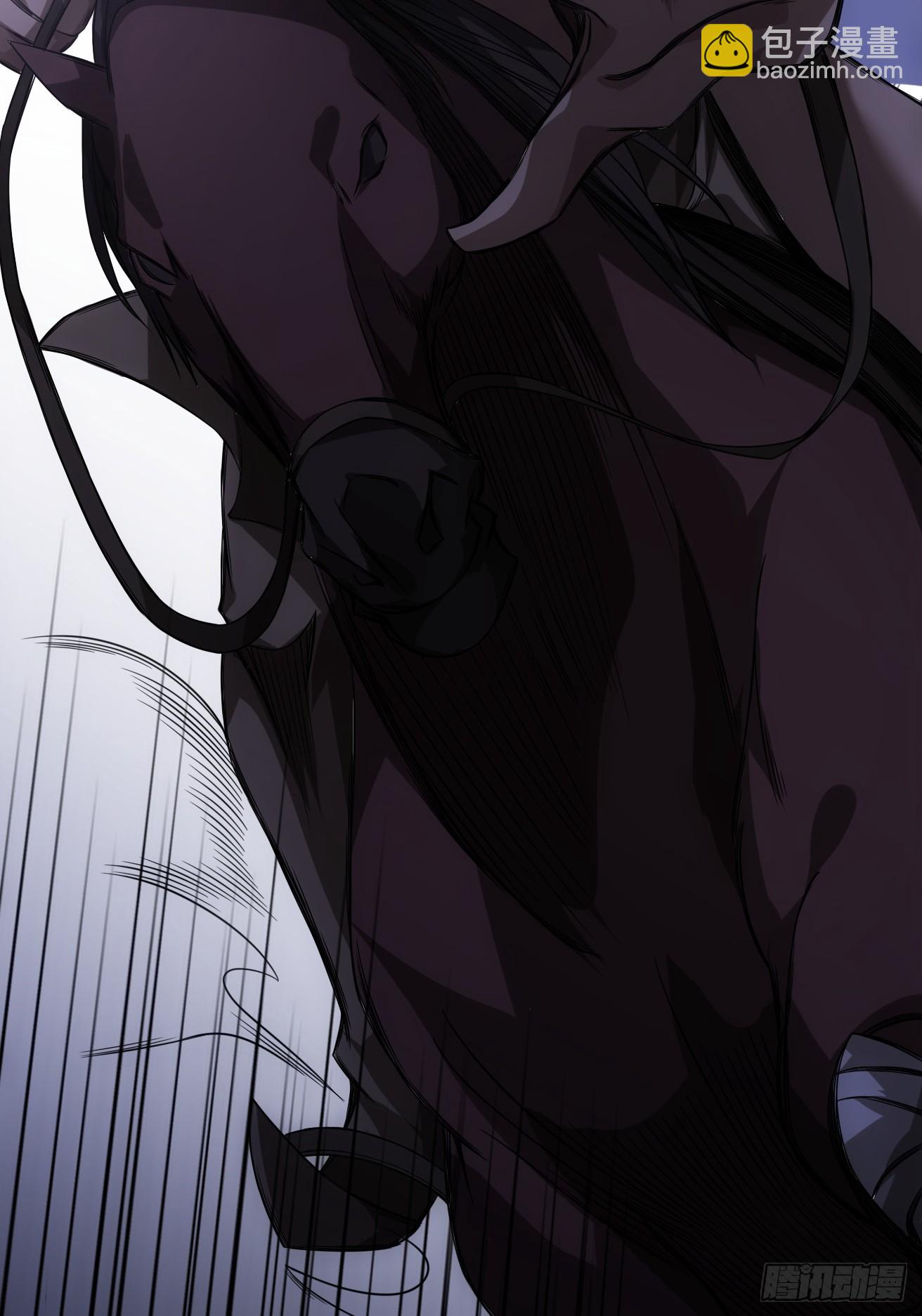 110话 郑凡退兵-第111话