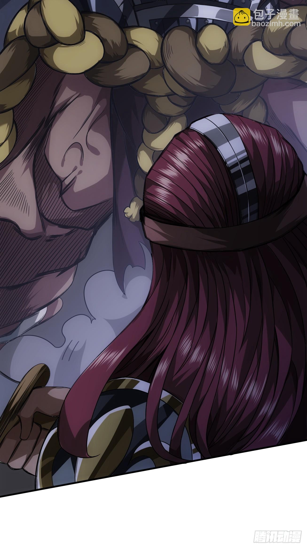 112话 我比你脏(1/2)-第113话