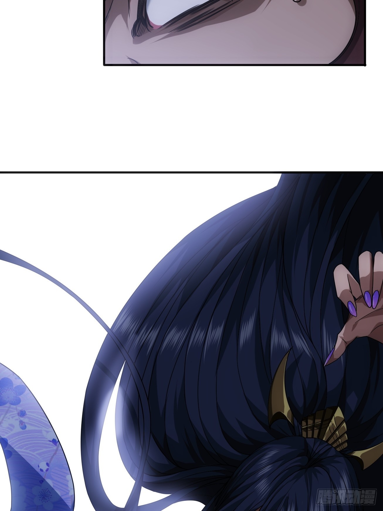 112话 我比你脏(1/2)-第113话