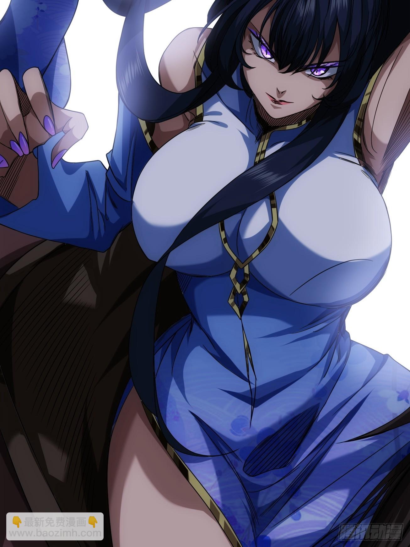 112话 我比你脏(1/2)-第113话