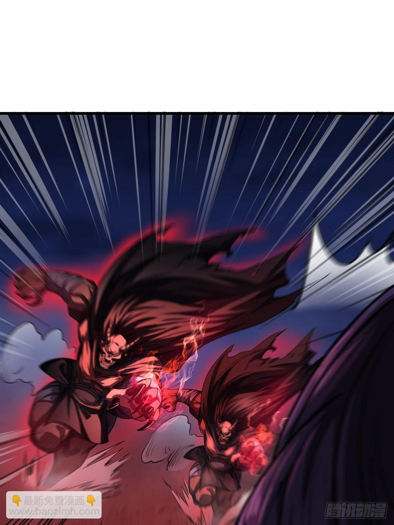 12话 梁程的亲戚-姜丝对姜丝(1/2)-第13话