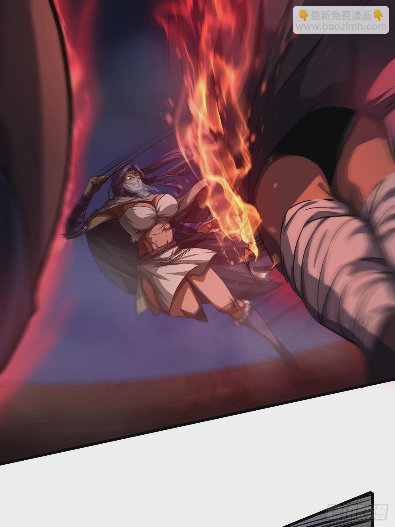 12话 梁程的亲戚-姜丝对姜丝(1/2)-第13话