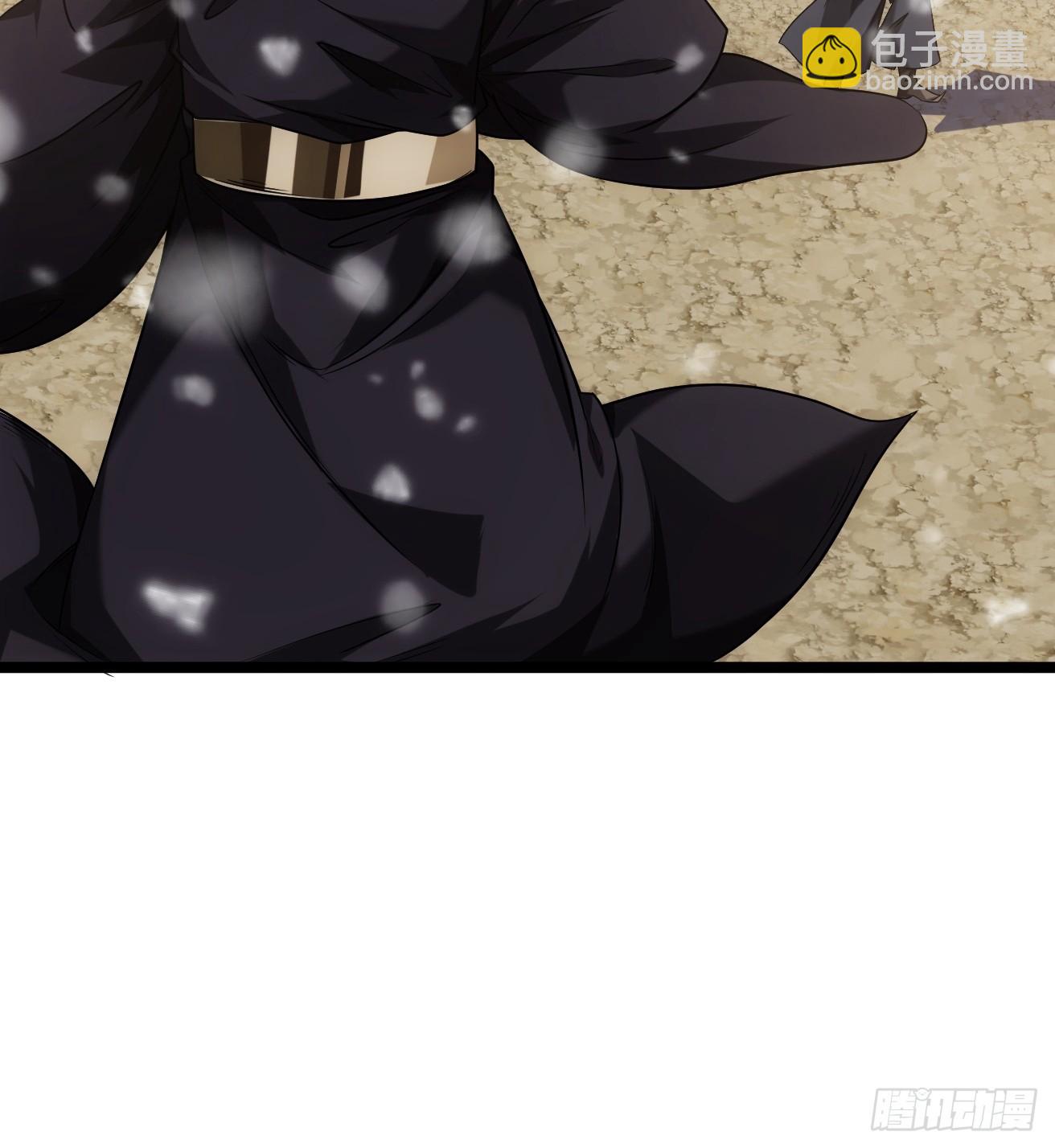 126话  斩龙脉-第127话