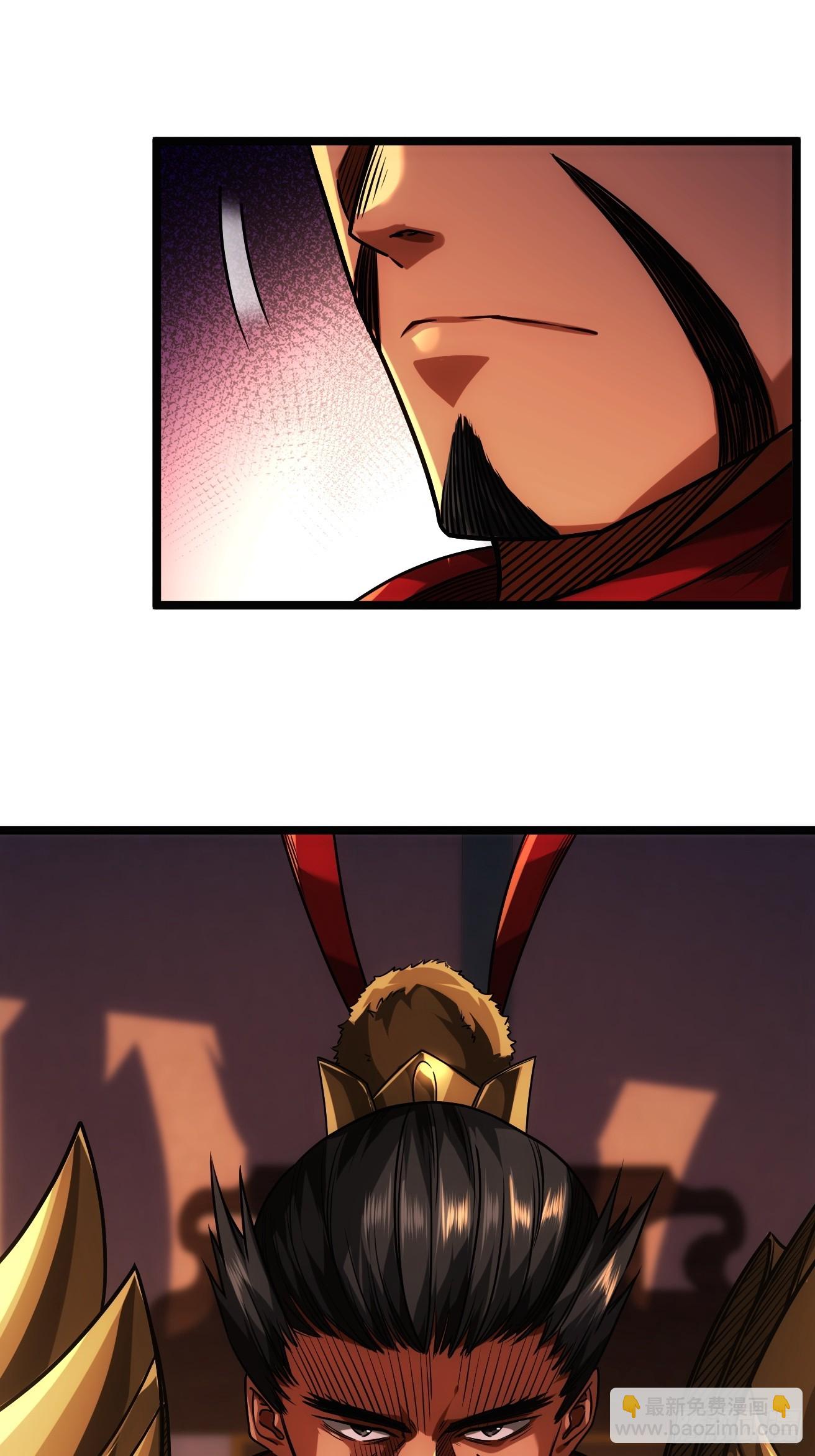 130话  靖南侯问罪-第131话