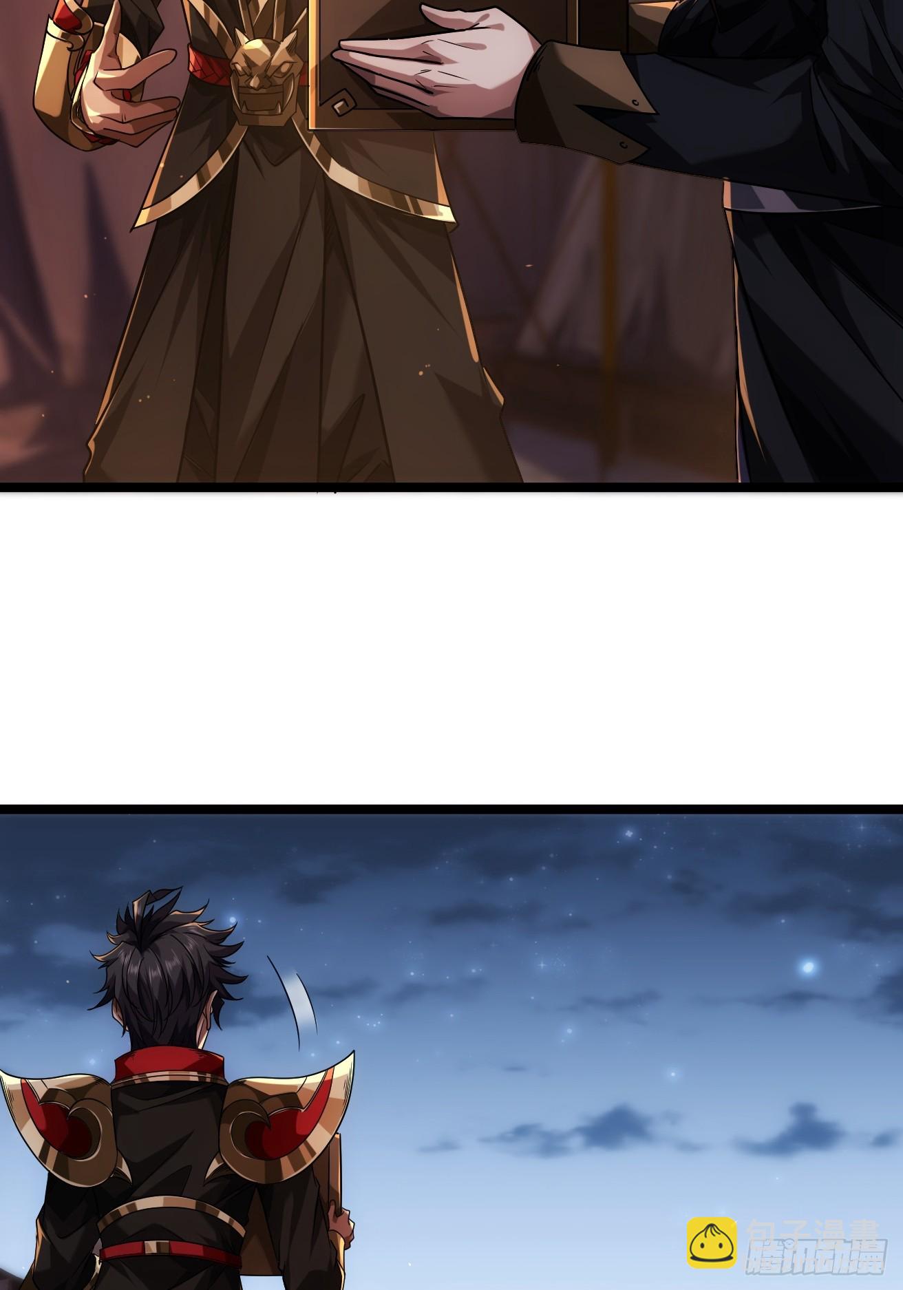 130话  靖南侯问罪-第131话