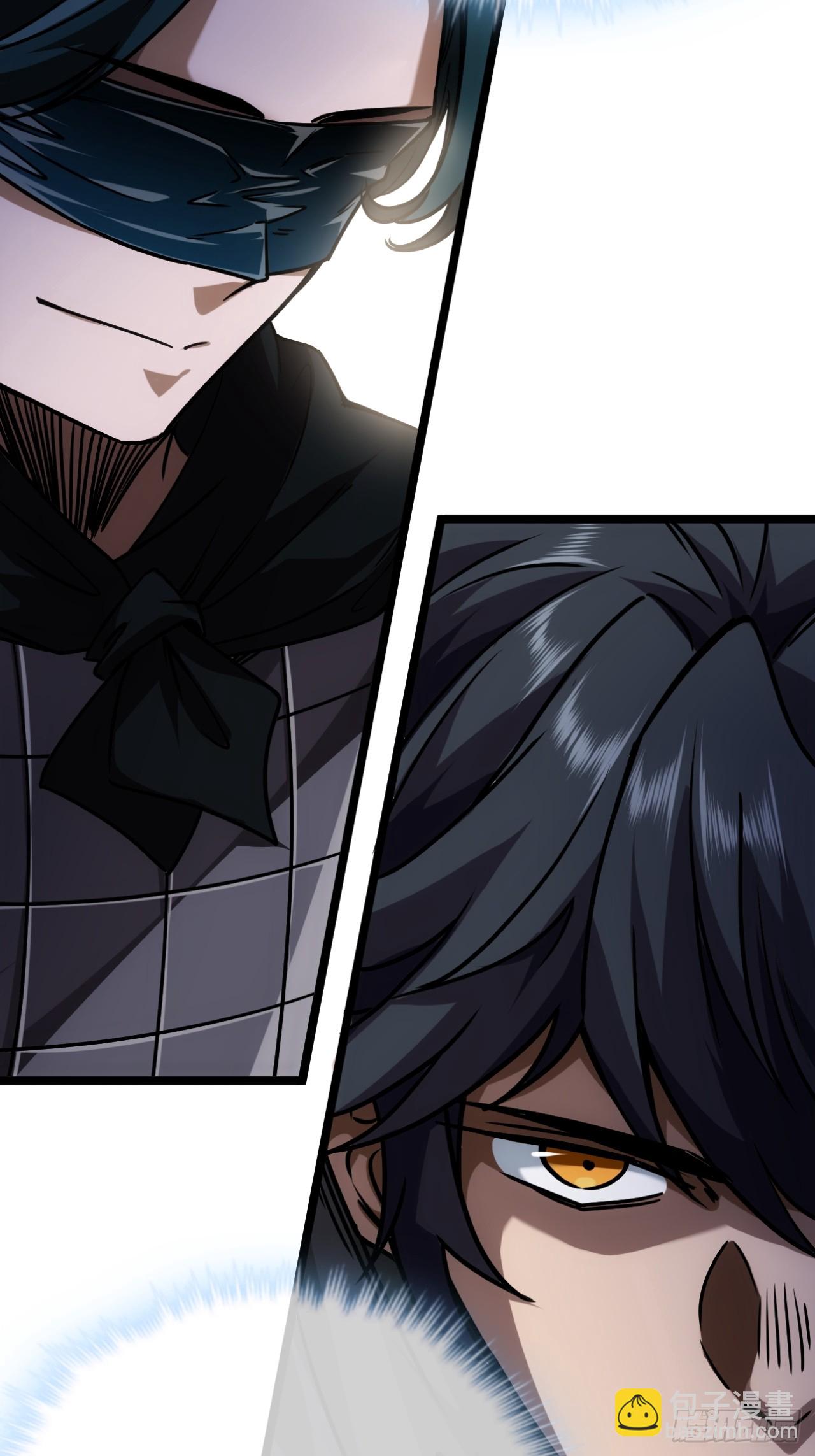 134话  镇北军出征-第135话