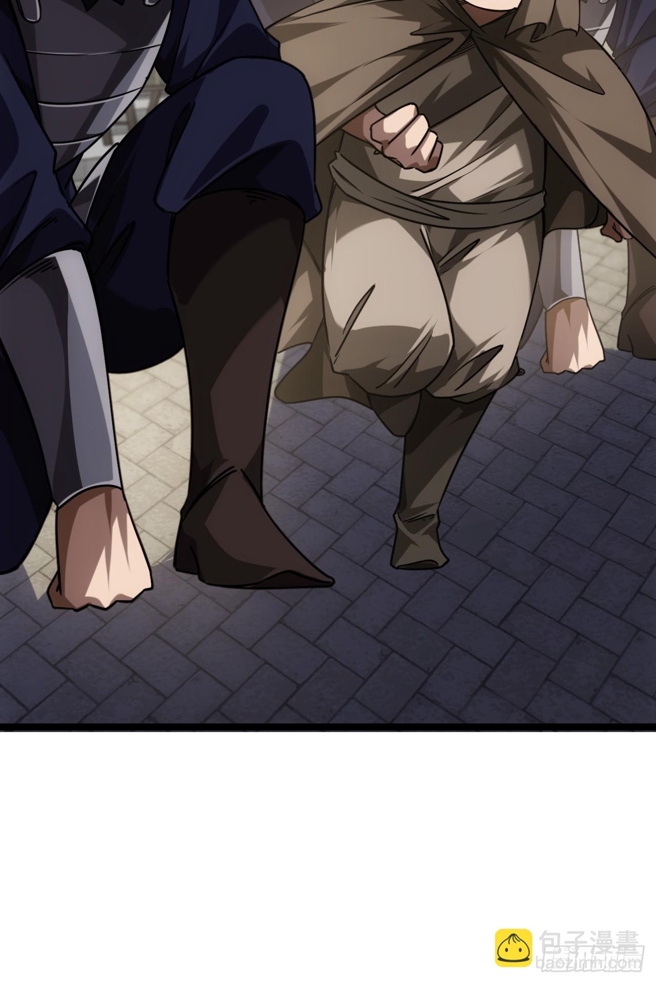 134话  镇北军出征-第135话