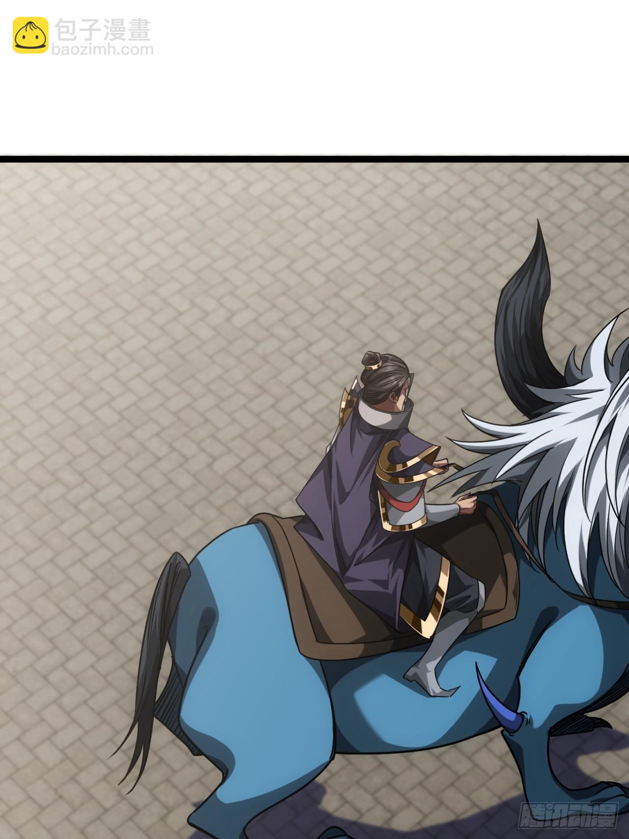 134话  镇北军出征-第135话