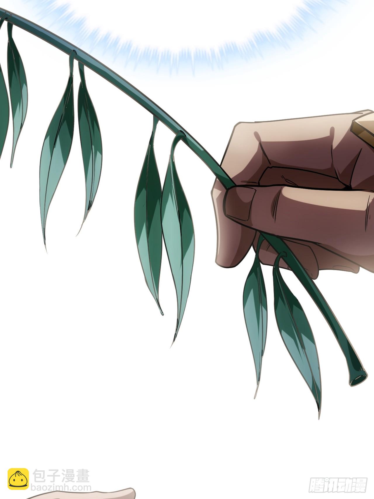 134话  镇北军出征-第135话