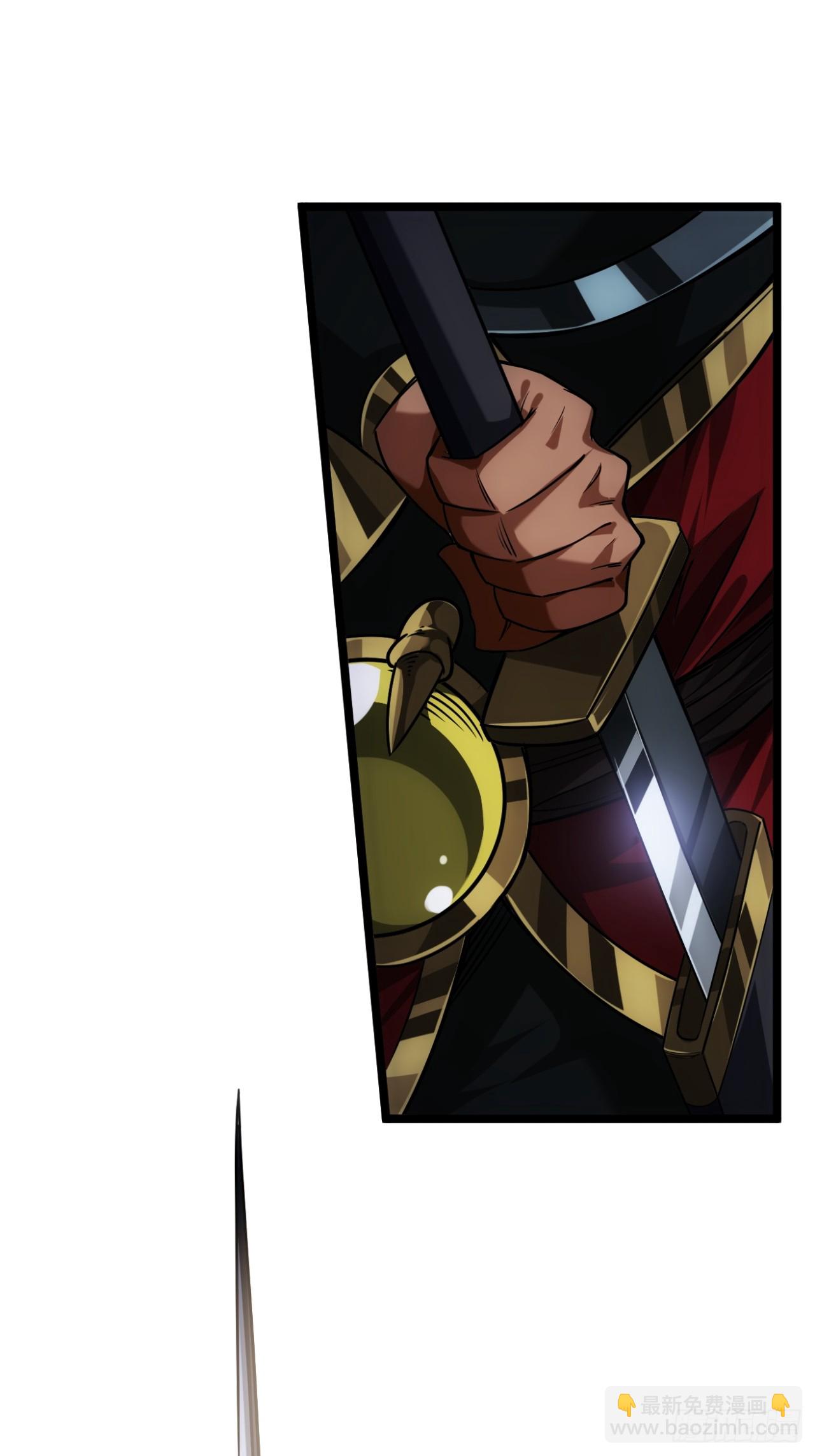 134话  镇北军出征-第135话