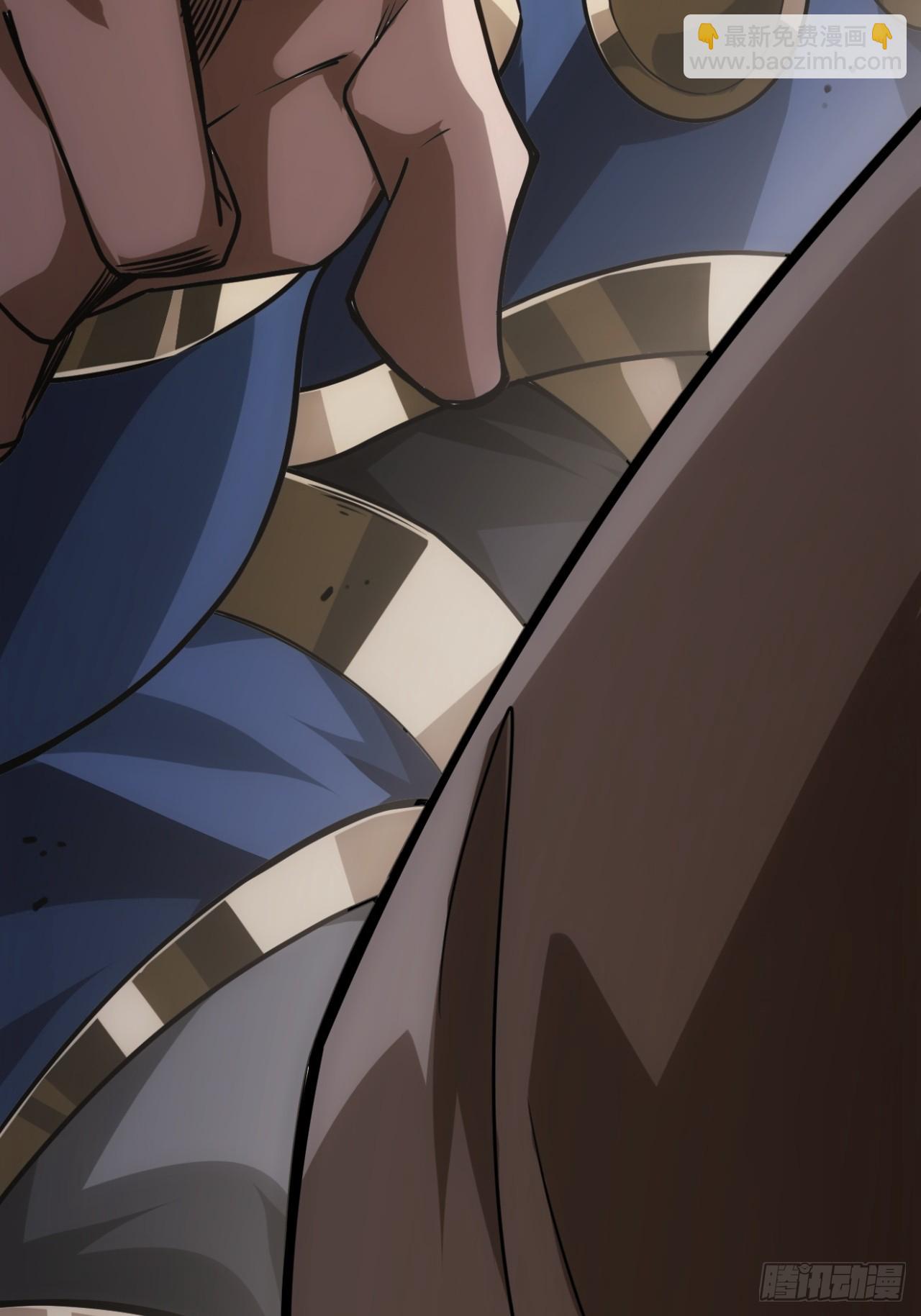 136话  燕人来了-第137话