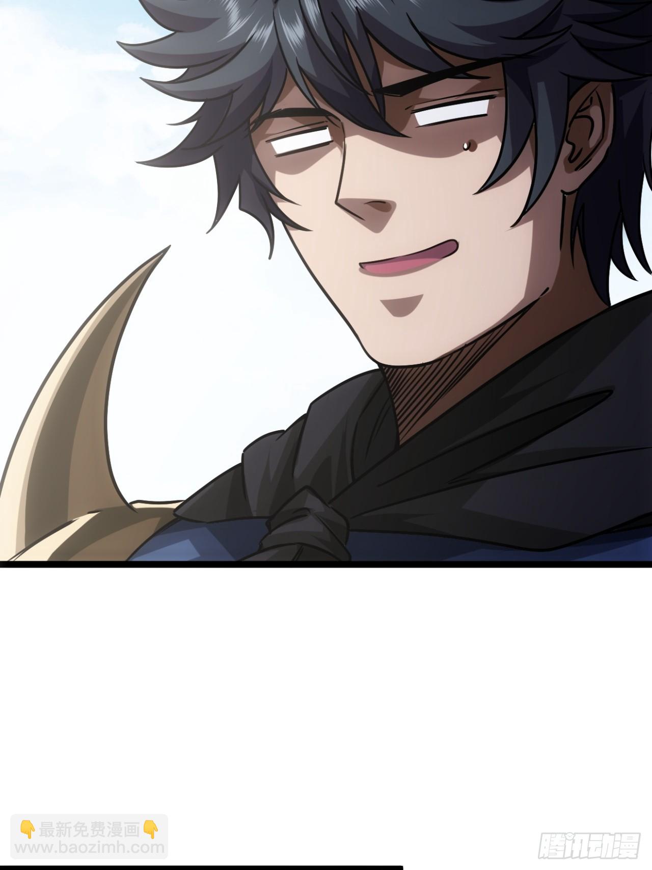 136话  燕人来了-第137话