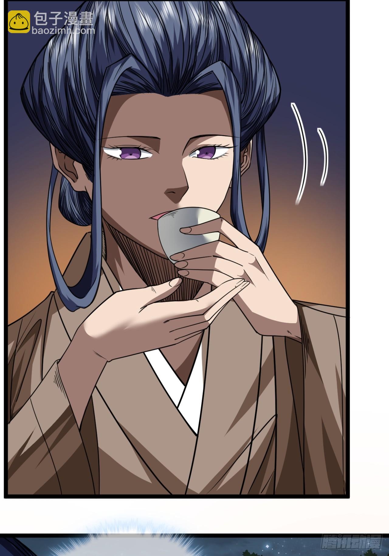 142话  福王妃-第143话