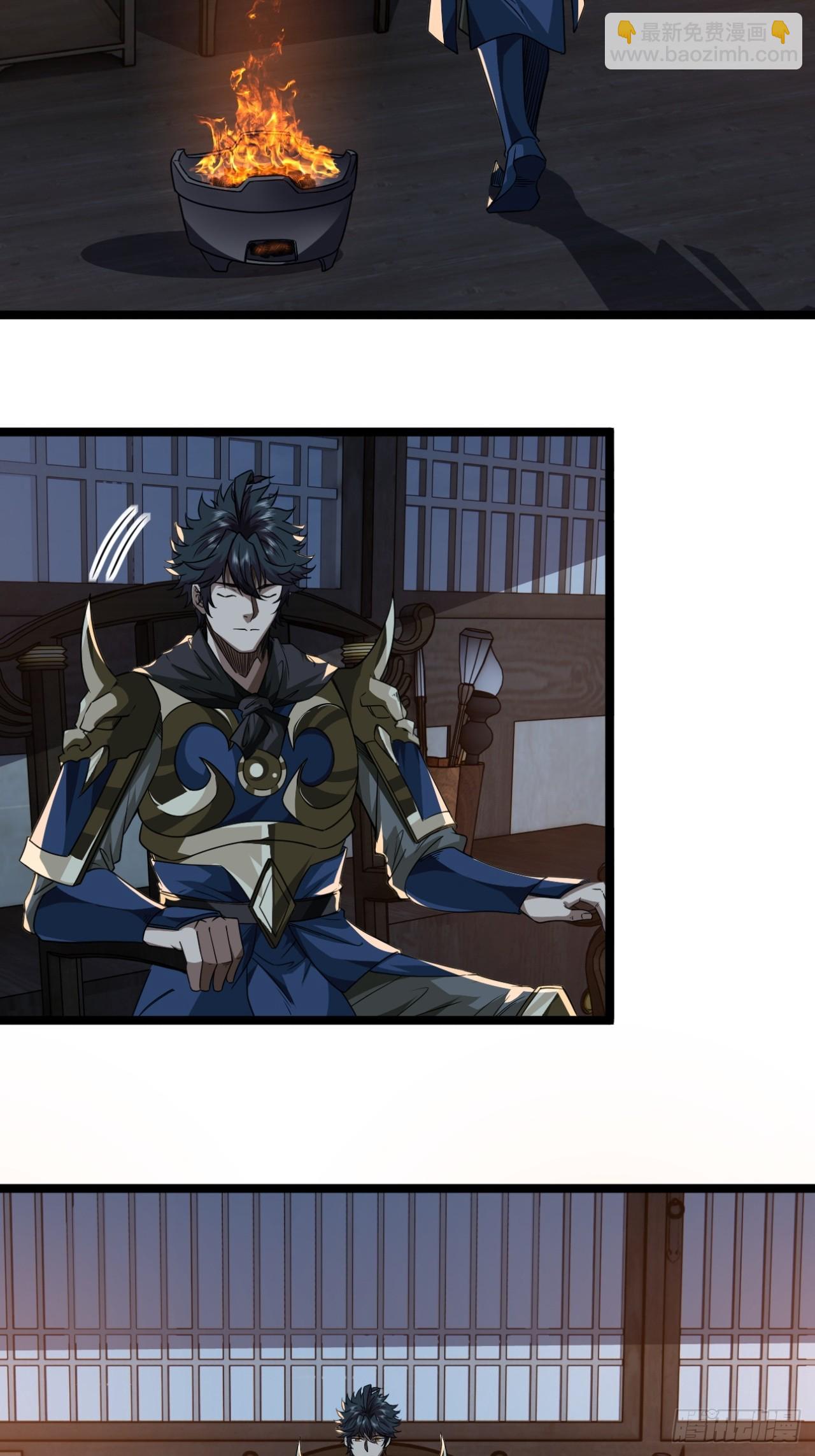 144话  福王妃的买卖-第145话