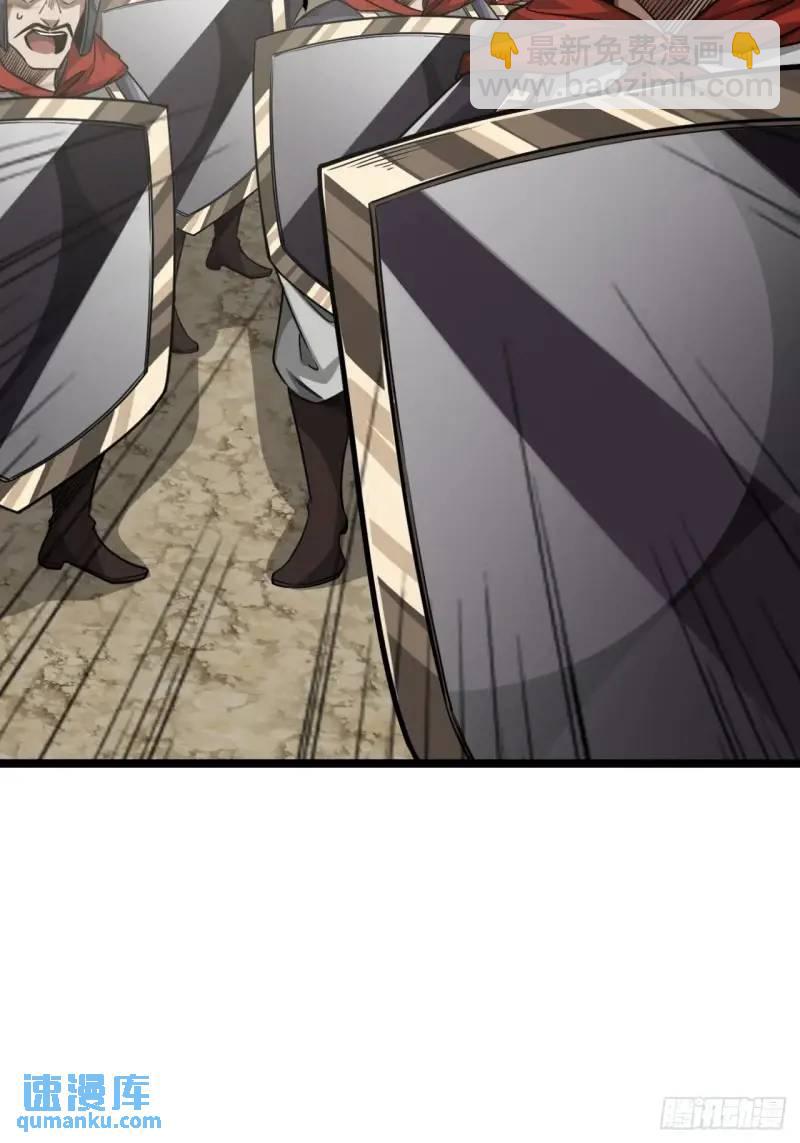 154话  燕军破阵-第155话