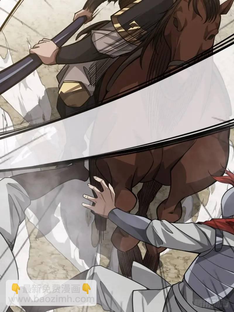 154话  燕军破阵-第155话