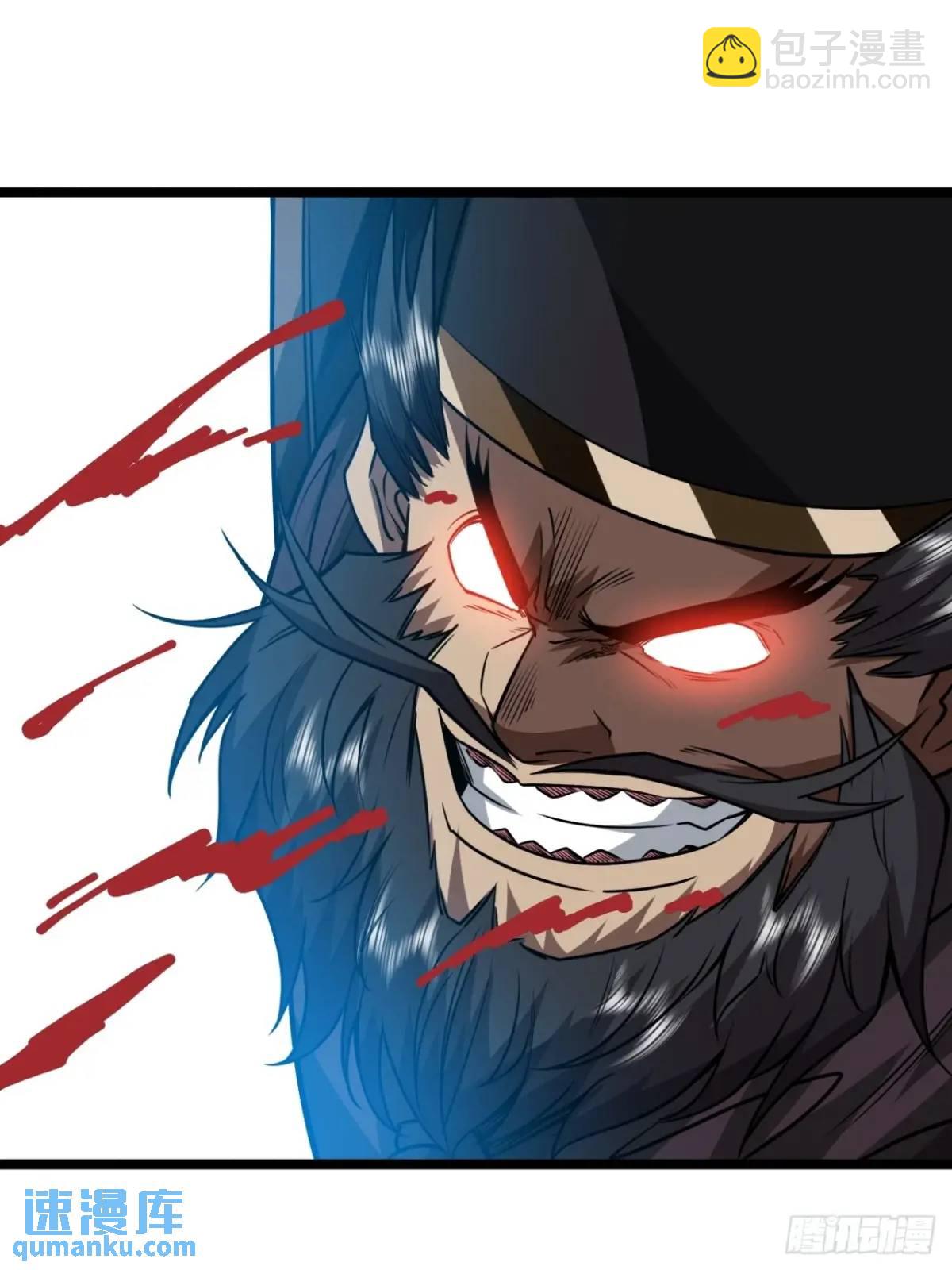 156话 留取有用之身-第157话